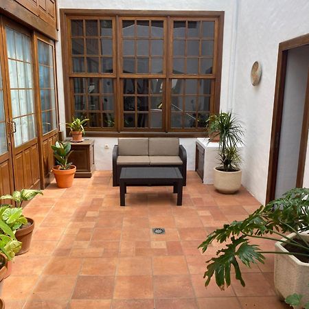 해리아 Casa Origenes 아파트 외부 사진