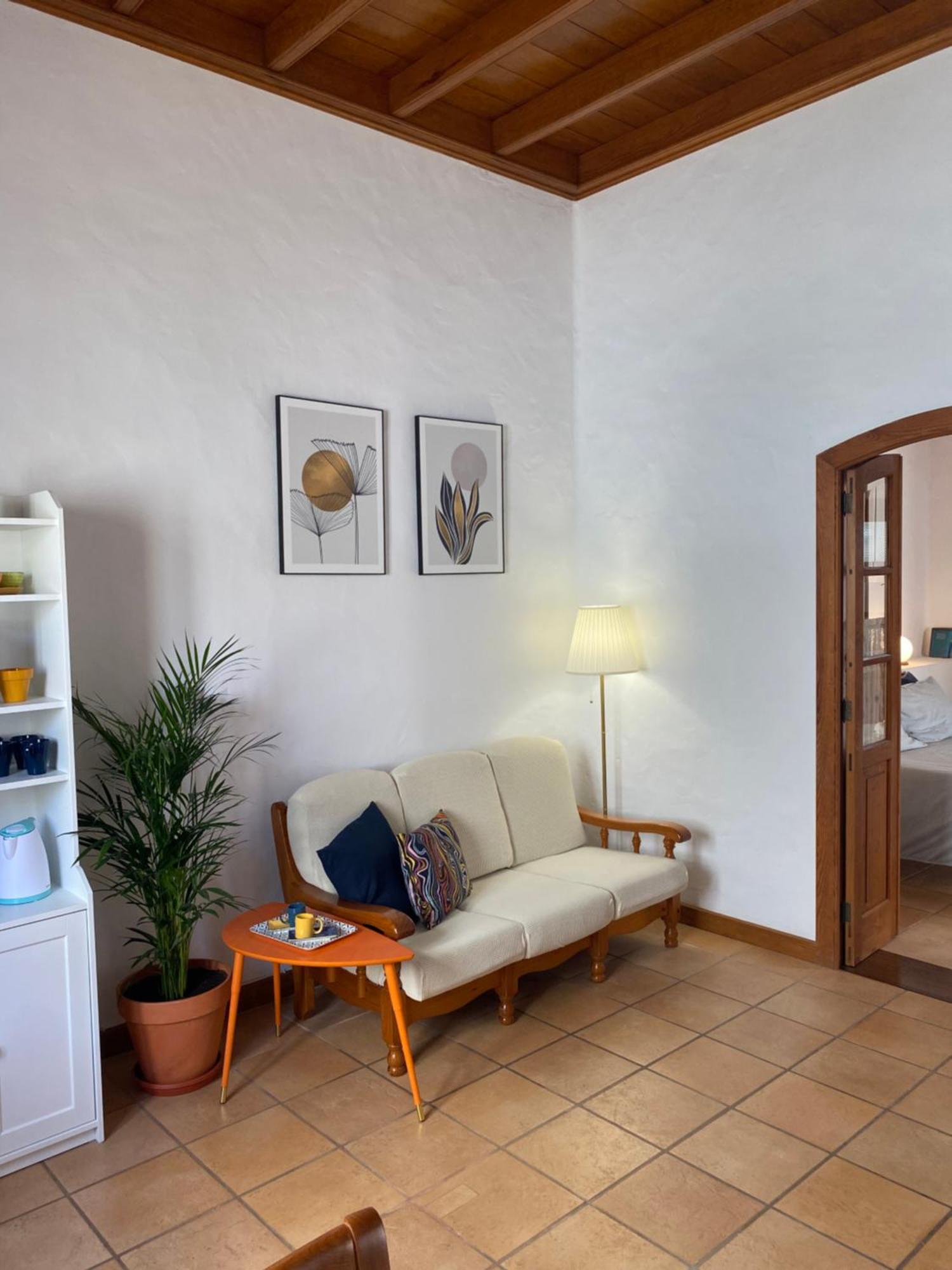 해리아 Casa Origenes 아파트 외부 사진