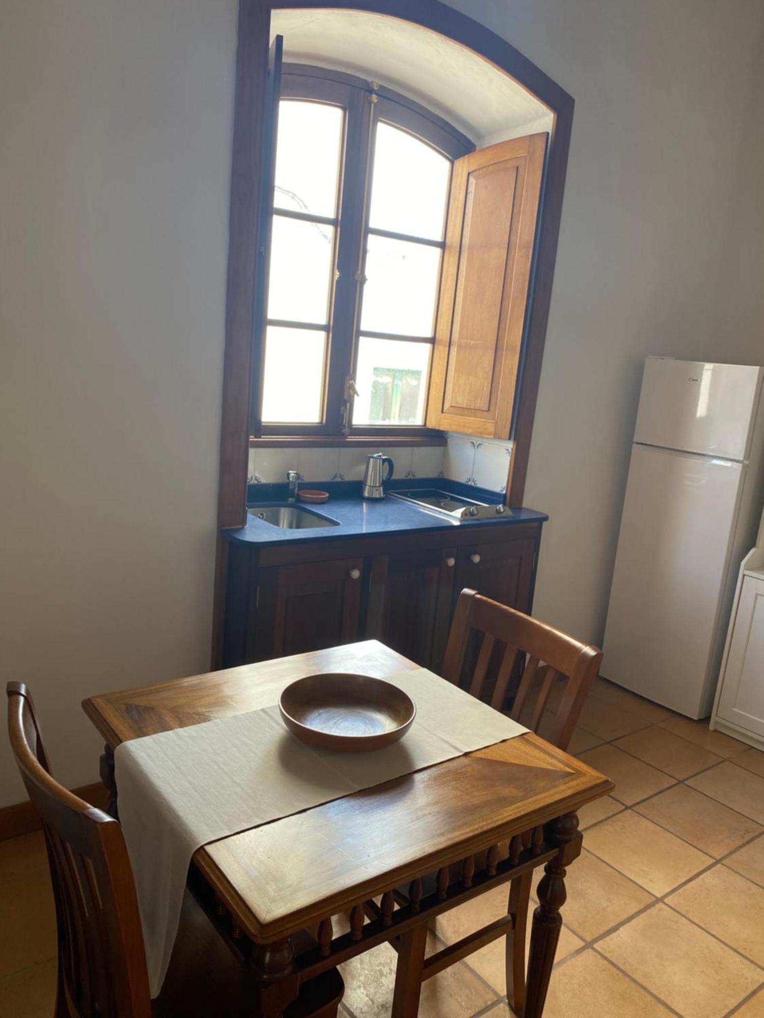 해리아 Casa Origenes 아파트 외부 사진