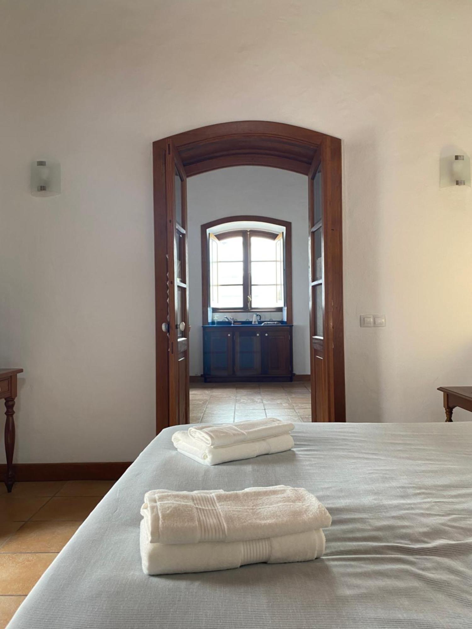해리아 Casa Origenes 아파트 외부 사진