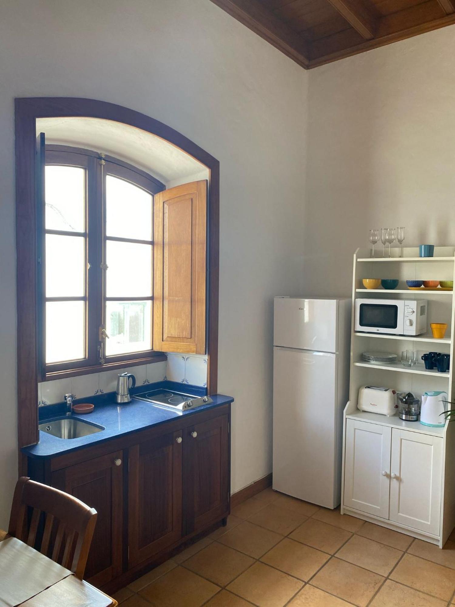 해리아 Casa Origenes 아파트 외부 사진