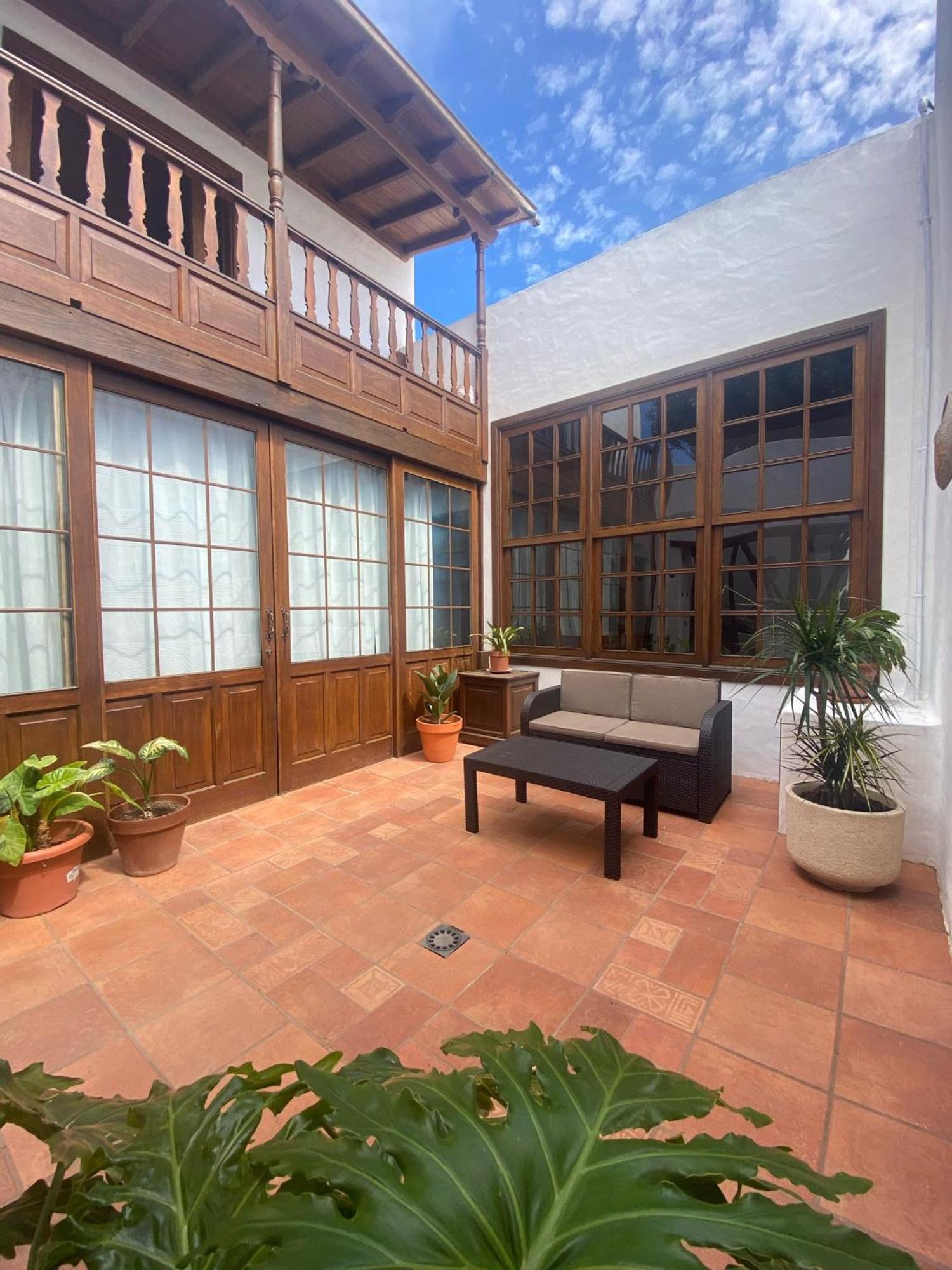 해리아 Casa Origenes 아파트 외부 사진