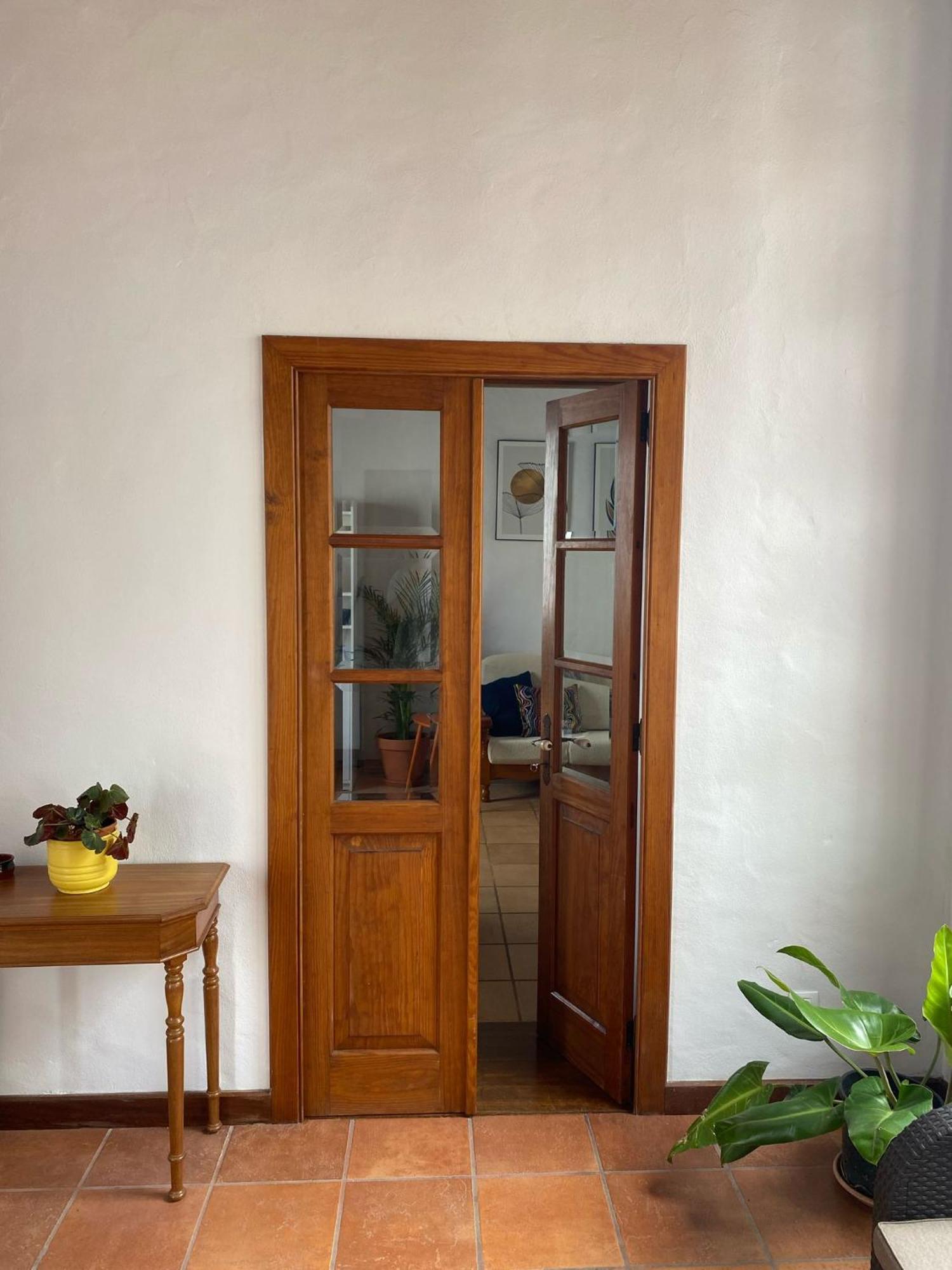 해리아 Casa Origenes 아파트 외부 사진