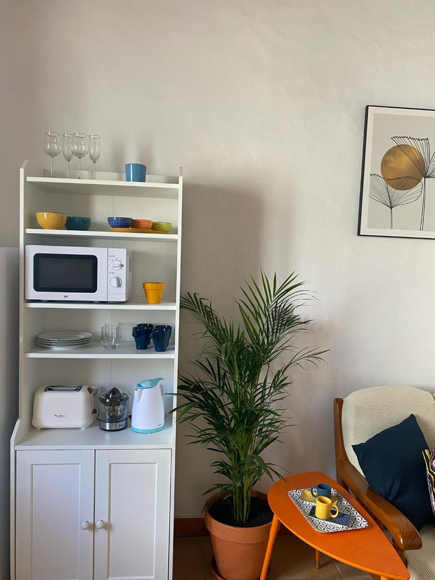해리아 Casa Origenes 아파트 외부 사진