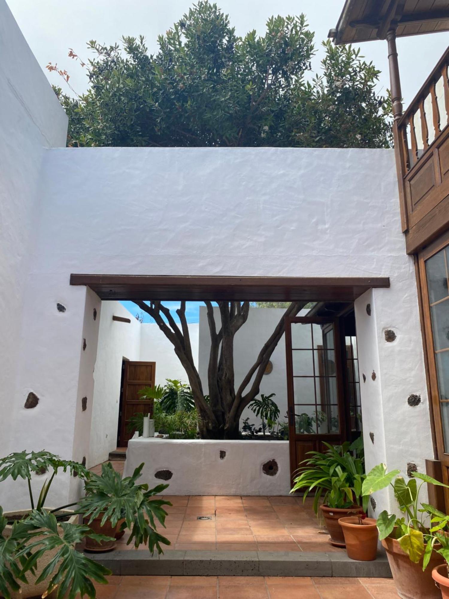 해리아 Casa Origenes 아파트 외부 사진