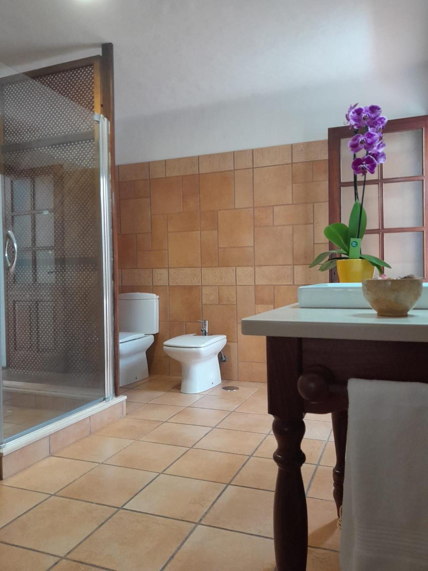 해리아 Casa Origenes 아파트 외부 사진