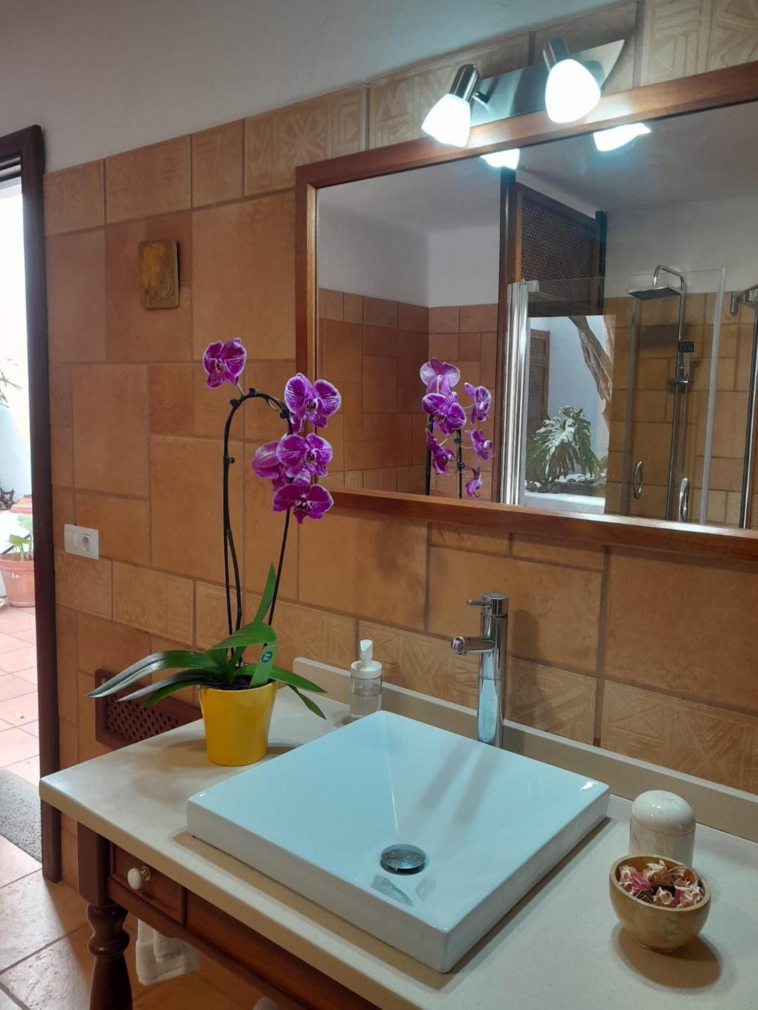 해리아 Casa Origenes 아파트 외부 사진