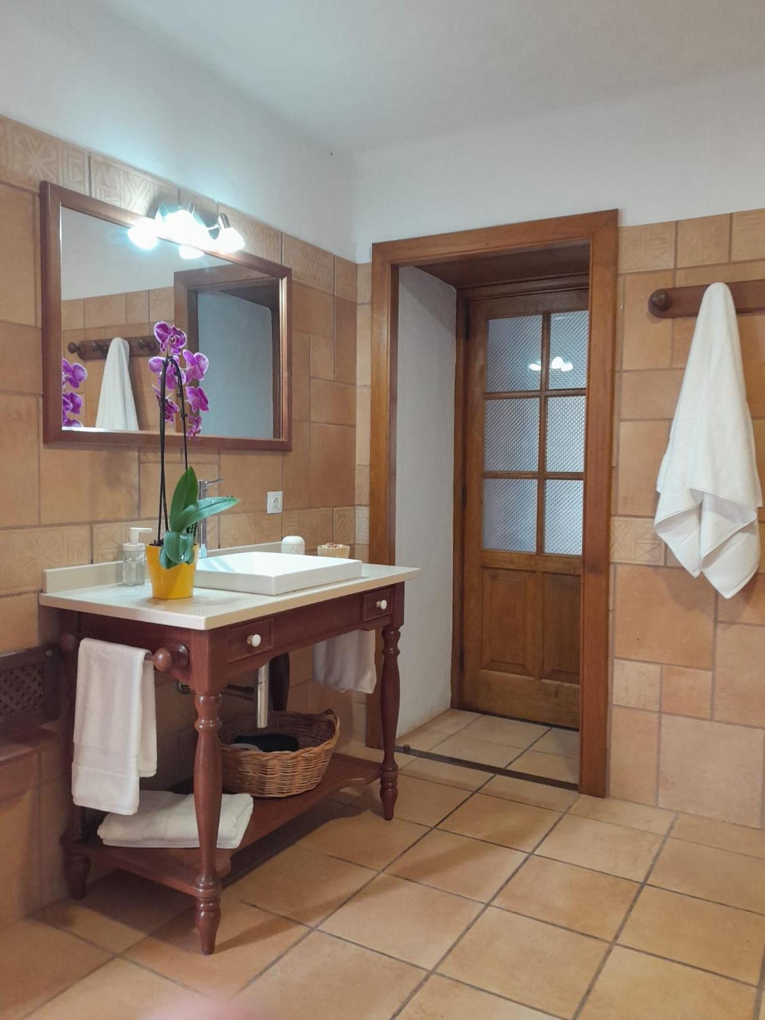 해리아 Casa Origenes 아파트 외부 사진